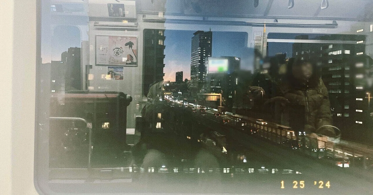 30歳のりゅーについて、”なんとなく”わかる自己紹介｜りゅー